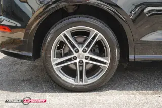 2018 AUDI SQ5