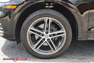 2018 AUDI SQ5