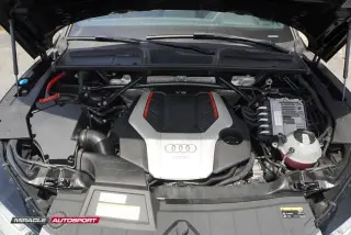 2018 AUDI SQ5