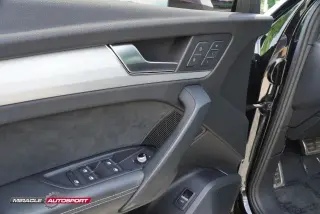 2018 AUDI SQ5