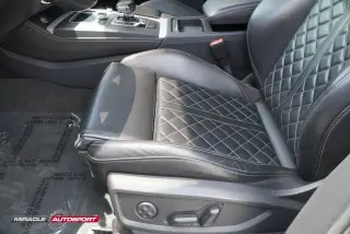 2018 AUDI SQ5