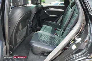 2018 AUDI SQ5