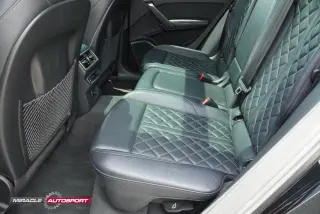 2018 AUDI SQ5