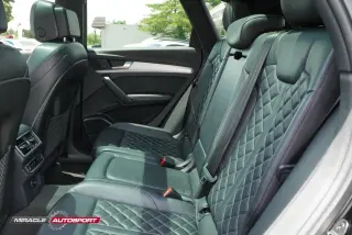 2018 AUDI SQ5
