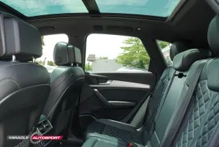 2018 AUDI SQ5