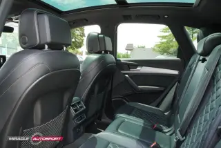 2018 AUDI SQ5