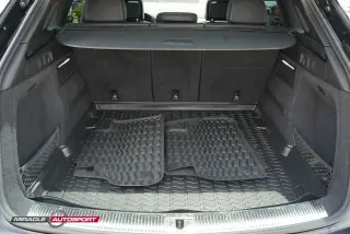 2018 AUDI SQ5