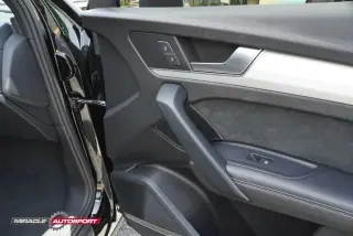 2018 AUDI SQ5
