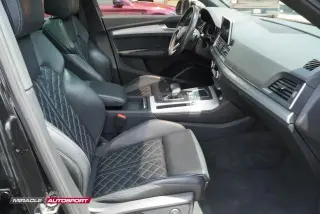 2018 AUDI SQ5