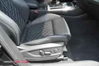 2018 AUDI SQ5