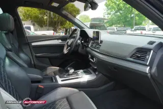 2018 AUDI SQ5