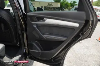 2018 AUDI SQ5