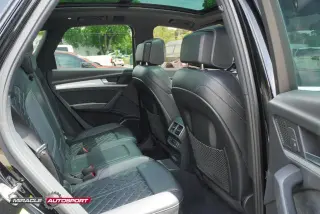 2018 AUDI SQ5