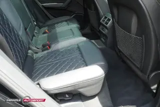 2018 AUDI SQ5