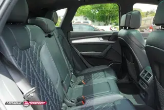 2018 AUDI SQ5