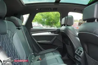 2018 AUDI SQ5