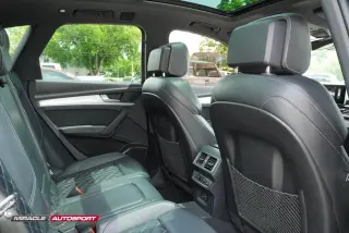 2018 AUDI SQ5