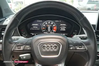 2018 AUDI SQ5