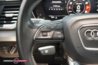 2018 AUDI SQ5