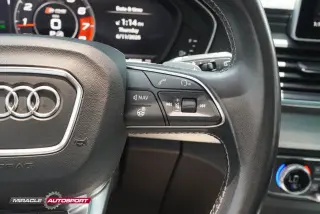 2018 AUDI SQ5