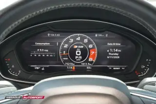 2018 AUDI SQ5