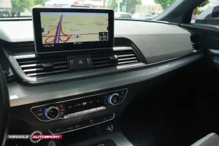 2018 AUDI SQ5