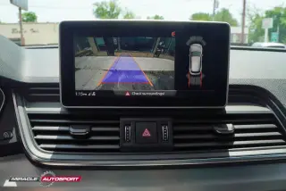 2018 AUDI SQ5