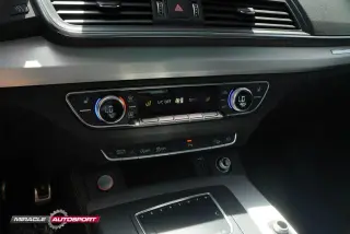2018 AUDI SQ5