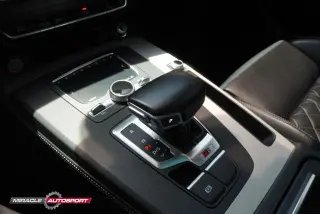 2018 AUDI SQ5