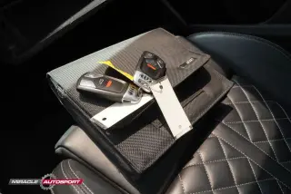 2018 AUDI SQ5