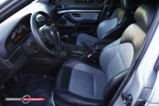 2000 BMW M5