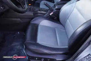 2000 BMW M5