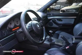 2000 BMW M5