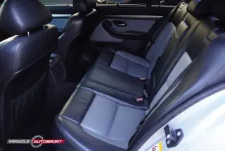 2000 BMW M5