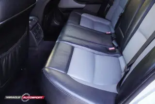 2000 BMW M5