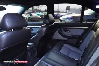 2000 BMW M5
