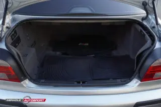 2000 BMW M5