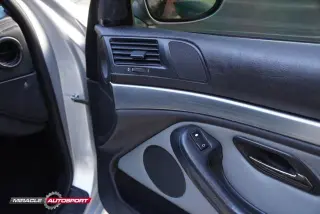 2000 BMW M5
