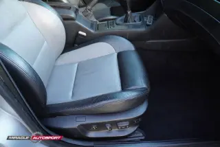 2000 BMW M5