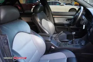 2000 BMW M5