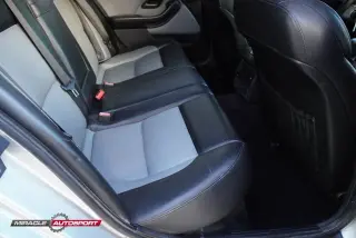 2000 BMW M5