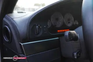 2000 BMW M5