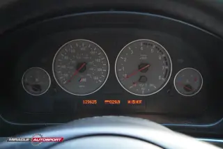 2000 BMW M5