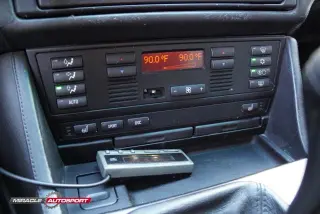 2000 BMW M5
