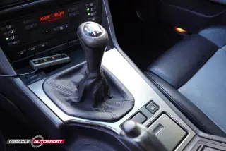 2000 BMW M5