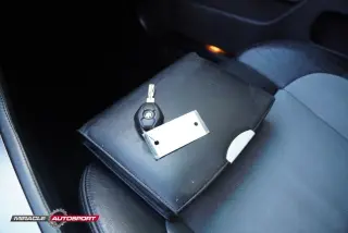 2000 BMW M5