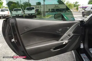 2017 CHEVROLET CORVETTE
