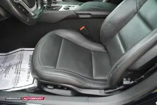 2017 CHEVROLET CORVETTE