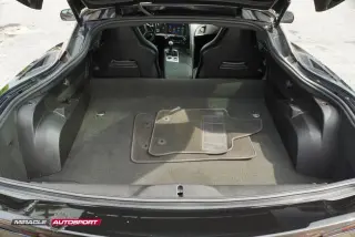 2017 CHEVROLET CORVETTE