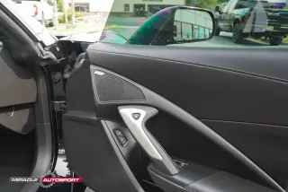 2017 CHEVROLET CORVETTE